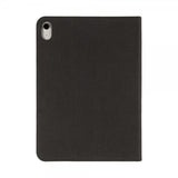 Gecko Covers iPad 10.9 (gen 10)/iPad 11 (A16) Fodral Easy-Click 2.0 Cover Svart