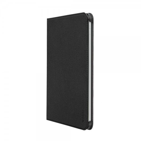 Gecko Covers iPad 10.9 (gen 10)/iPad 11 (A16) Fodral Easy-Click 2.0 Cover Svart