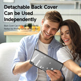 Dux Ducis iPad 10.9 (gen 10)/iPad 11 (A16) Fodral Magi Series Grå