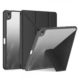 Dux Ducis iPad 10.9 (gen 10)/iPad 11 (A16) Fodral Magi Series Svart