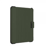 Urban Armor Gear (UAG) iPad 10.9 (gen 10)/iPad 11 (A16) Fodral Metropolis SE Olive