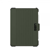 Urban Armor Gear (UAG) iPad 10.9 (gen 10)/iPad 11 (A16) Fodral Metropolis SE Olive