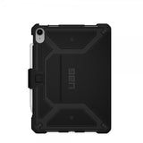 Urban Armor Gear (UAG) iPad 10.9 (gen 10)/iPad 11 (A16) Fodral Metropolis Svart