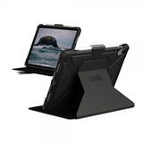Urban Armor Gear (UAG) iPad 10.9 (gen 10)/iPad 11 (A16) Fodral Metropolis Svart