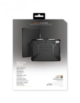 Urban Armor Gear (UAG) iPad 10.9 (gen 10)/iPad 11 (A16) Fodral Metropolis Svart