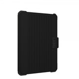 Urban Armor Gear (UAG) iPad 10.9 (gen 10)/iPad 11 (A16) Fodral Metropolis Svart