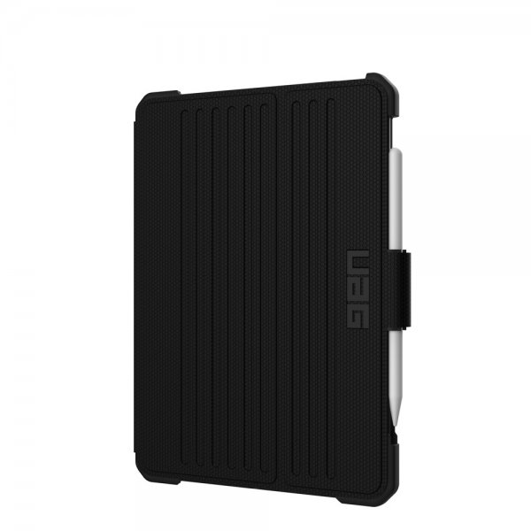 Urban Armor Gear (UAG) iPad 10.9 (gen 10)/iPad 11 (A16) Fodral Metropolis Svart