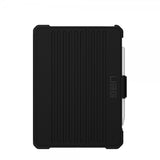 Urban Armor Gear (UAG) iPad 10.9 (gen 10)/iPad 11 (A16) Fodral Metropolis Svart
