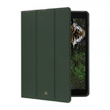 dbramante1928 iPad 10.9 (gen 10)/iPad 11 (A16) Fodral Milan Evergreen