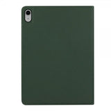 dbramante1928 iPad 10.9 (gen 10)/iPad 11 (A16) Fodral Milan Evergreen