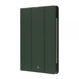 dbramante1928 iPad 10.9 (gen 10)/iPad 11 (A16) Fodral Milan Evergreen