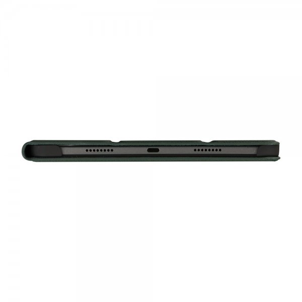 dbramante1928 iPad 10.9 (gen 10)/iPad 11 (A16) Fodral Milan Evergreen