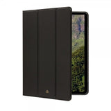 dbramante1928 iPad 10.9 (gen 10)/iPad 11 (A16) Fodral Milan Night Black