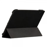 dbramante1928 iPad 10.9 (gen 10)/iPad 11 (A16) Fodral Milan Night Black