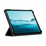 dbramante1928 iPad 10.9 (gen 10)/iPad 11 (A16) Fodral Milan Pacific Blue