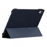 dbramante1928 iPad 10.9 (gen 10)/iPad 11 (A16) Fodral Milan Pacific Blue