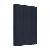 dbramante1928 iPad 10.9 (gen 10)/iPad 11 (A16) Fodral Milan Pacific Blue
