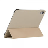 dbramante1928 iPad 10.9 (gen 10)/iPad 11 (A16) Fodral Milan Sand Dune