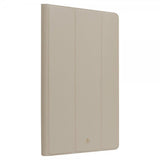 dbramante1928 iPad 10.9 (gen 10)/iPad 11 (A16) Fodral Milan Sand Dune