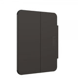 Urban Armor Gear (UAG) iPad 10.9 (gen 10)/iPad 11 (A16) Fodral Plyo Folio Black/Ice