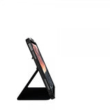 Urban Armor Gear (UAG) iPad 10.9 (gen 10)/iPad 11 (A16) Fodral Plyo Folio Midnight Camo