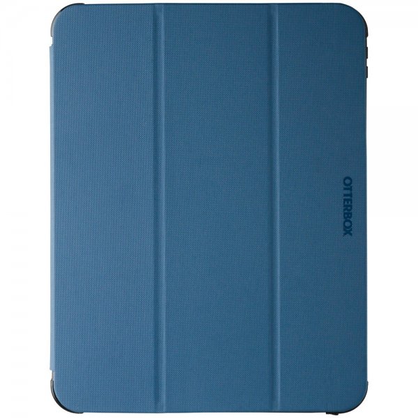 Otterbox iPad 10.9 (gen 10)/iPad 11 (A16) Fodral React Folio Blå