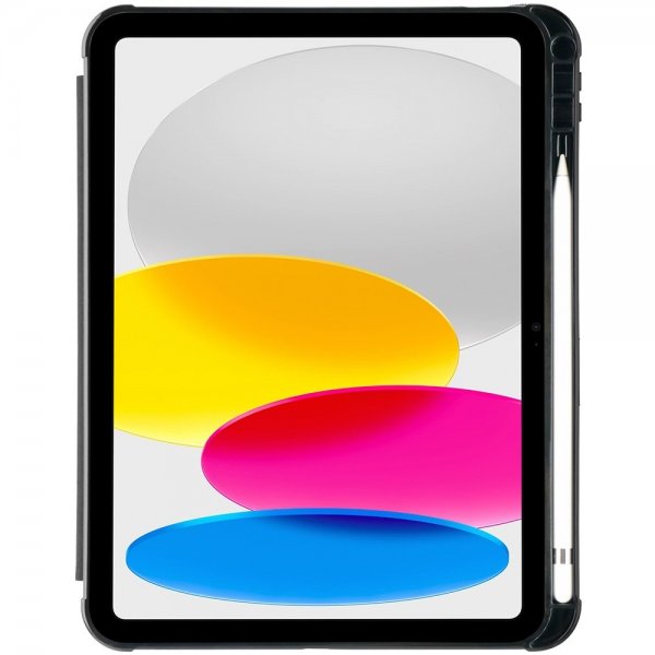 Otterbox iPad 10.9 (gen 10)/iPad 11 (A16) Fodral React Folio Blå