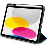 Otterbox iPad 10.9 (gen 10)/iPad 11 (A16) Fodral React Folio Blå