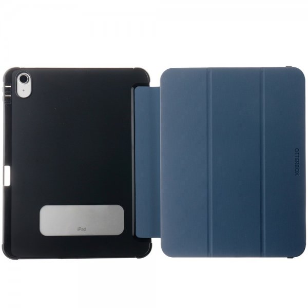 Otterbox iPad 10.9 (gen 10)/iPad 11 (A16) Fodral React Folio Blå
