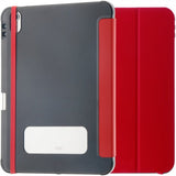 Otterbox iPad 10.9 (gen 10)/iPad 11 (A16) Fodral React Folio Röd