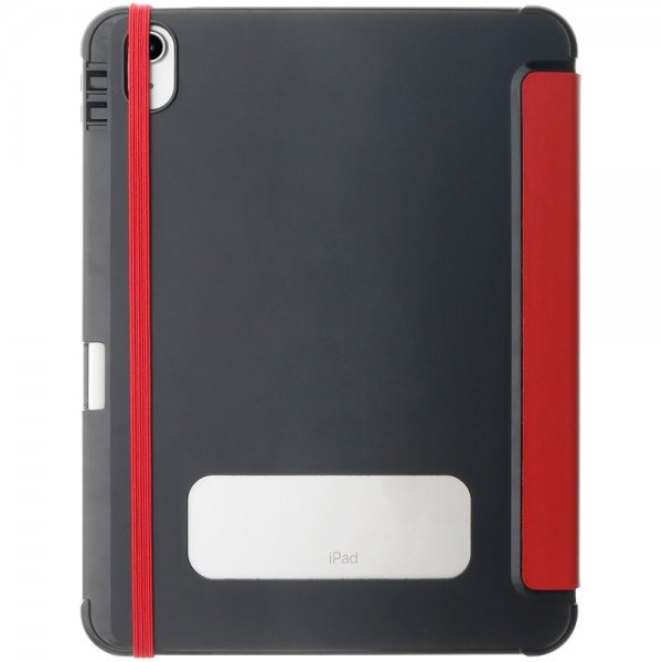 Otterbox iPad 10.9 (gen 10)/iPad 11 (A16) Fodral React Folio Röd