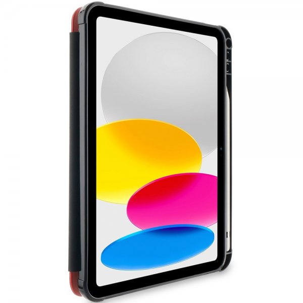 Otterbox iPad 10.9 (gen 10)/iPad 11 (A16) Fodral React Folio Röd