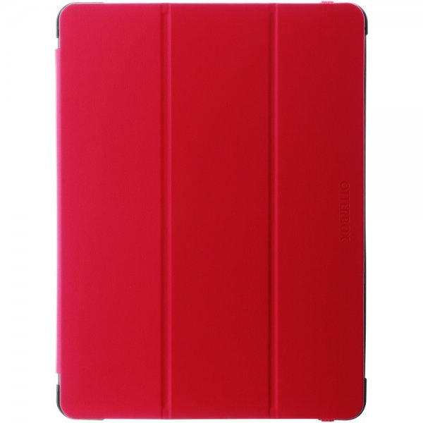 Otterbox iPad 10.9 (gen 10)/iPad 11 (A16) Fodral React Folio Röd
