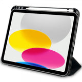 Otterbox iPad 10.9 (gen 10)/iPad 11 (A16) Fodral React Folio Svart