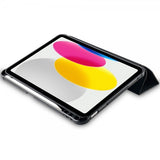 Otterbox iPad 10.9 (gen 10)/iPad 11 (A16) Fodral React Folio Svart