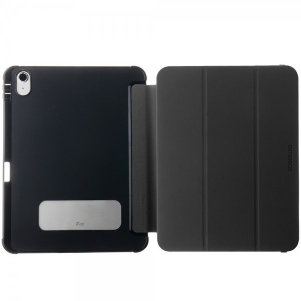 Otterbox iPad 10.9 (gen 10)/iPad 11 (A16) Fodral React Folio Svart