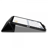Spigen iPad 10.9 (gen 10)/iPad 11 (A16) Fodral Rugged Armor Pro Svart