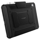 Spigen iPad 10.9 (gen 10)/iPad 11 (A16) Fodral Rugged Armor Pro Svart