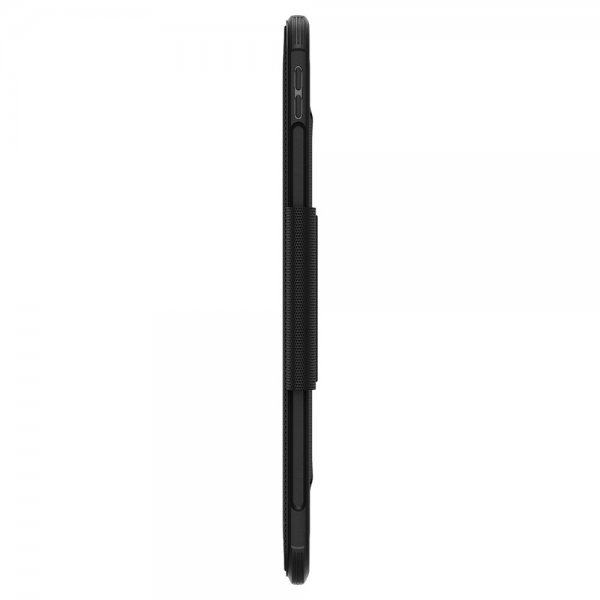 Spigen iPad 10.9 (gen 10)/iPad 11 (A16) Fodral Rugged Armor Pro Svart