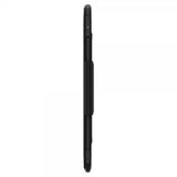 Spigen iPad 10.9 (gen 10)/iPad 11 (A16) Fodral Rugged Armor Pro Svart