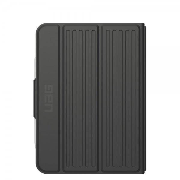Urban Armor Gear (UAG) iPad 10.9 (gen 10)/iPad 11 (A16) Fodral Rugged Bluetooth Keyboard with Trackpad Nordic Svart