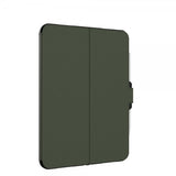 Urban Armor Gear (UAG) iPad 10.9 (gen 10)/iPad 11 (A16) Fodral Scout Folio Black/Olive