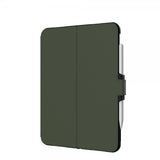 Urban Armor Gear (UAG) iPad 10.9 (gen 10)/iPad 11 (A16) Fodral Scout Folio Black/Olive