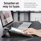 Spigen iPad 10.9 (gen 10)/iPad 11 (A16) Fodral Smart Fold Svart