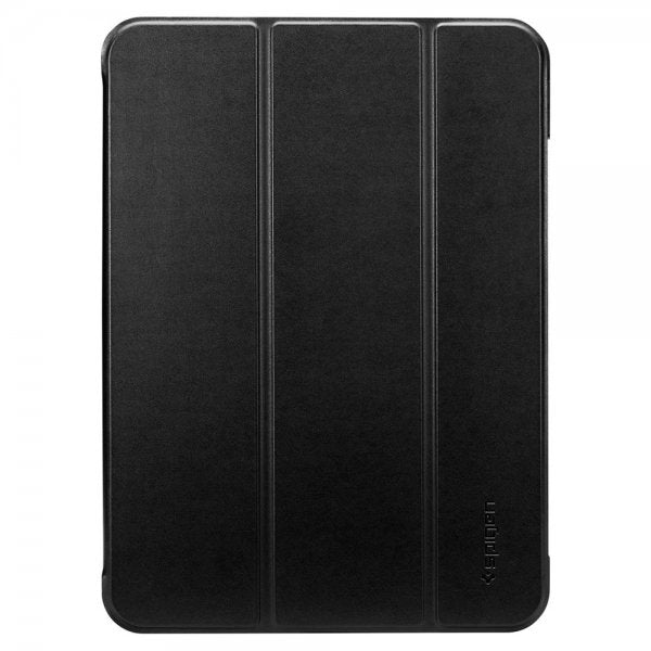 Spigen iPad 10.9 (gen 10)/iPad 11 (A16) Fodral Smart Fold Svart
