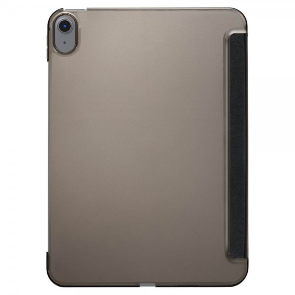 Spigen iPad 10.9 (gen 10)/iPad 11 (A16) Fodral Smart Fold Svart