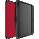 Otterbox iPad 10.9 (gen 10)/iPad 11 (A16) Fodral Symmetry Folio Ruby Sky