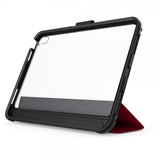 Otterbox iPad 10.9 (gen 10)/iPad 11 (A16) Fodral Symmetry Folio Ruby Sky