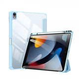 Dux Ducis iPad 10.9 (gen 10)/iPad 11 (A16) Fodral TOBY Series Blå