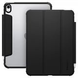 Spigen iPad 10.9 (gen 10)/iPad 11 (A16) Fodral Ultra Hybrid Pro Svart